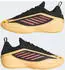Adidas Anthony Edwards 1 Low core black/acid orange