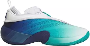 Adidas D.O.N. Issue 4 Shoes purtea/ftwwht/dkblue