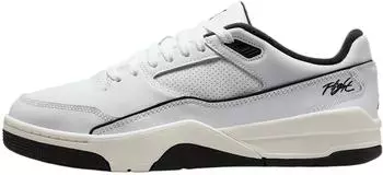Nike Jordan Flight Court (HF3255) wei&szlig;/segel/schwarz
