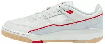 Nike Jordan Jordan Flight Court (HF3255) summit white/university red