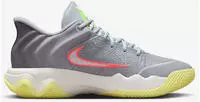 Nike FQ3680-009, NIKE Giannis Immortality 4 Basketballschuhe Herren 009 - wolf