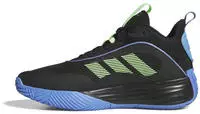 adidas Ownthegame 3.0 Basketballschuhe Herren - core black/suppli