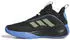 Adidas Own the Game 3 Mid-Top core black/supplier colour/supplier colour
