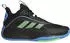 Adidas Own the Game 3 Mid-Top core black/supplier colour/supplier colour