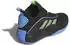 Adidas Own the Game 3 Mid-Top core black/supplier colour/supplier colour