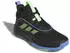 Adidas Own the Game 3 Mid-Top core black/supplier colour/supplier colour