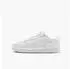 Nike Jordan Court Connect Low GS (IQ6016) white/pure platinum