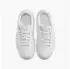 Nike Jordan Court Connect Low GS (IQ6016) white/pure platinum
