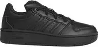 adidas Hoops Classic Schuhe Kinder - core black/core black/carbon