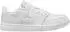 Nike WMNS JORDAN COURT CONNECT LOW weiß