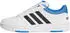 Adidas Hoops Classic Sneaker ftwr white/ray blue/core black