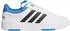 Adidas Hoops Classic Sneaker ftwr white/ray blue/core black