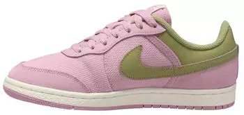 Nike Air Jordan Skyline Low iced carmine/lawn/sail