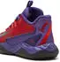 Puma Dagger 2 Mid team violet/for all time red/black/purple
