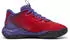 Puma Dagger 2 Mid team violet/for all time red/black/purple