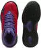 Puma Dagger 2 Mid team violet/for all time red/black/purple