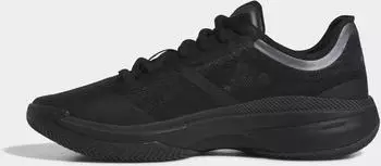 Adidas ADIZERO SELECT 3.0 LOW SNEAKER core black/iron metallic/carbon