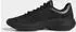 Adidas ADIZERO SELECT 3.0 LOW SNEAKER core black/iron metallic/carbon