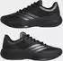 Adidas ADIZERO SELECT 3.0 LOW SNEAKER core black/iron metallic/carbon