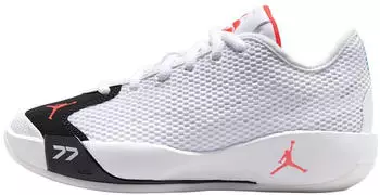 Nike Luka .77 white/bright crimson/black/sail