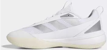 Adidas Subzone Front Court cloud white/silver met.