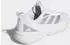 Adidas Subzone Front Court cloud white/silver met.