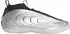 Adidas Harden Volume 10 silver metallic/core black/lucid orange