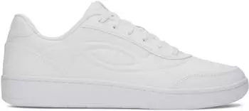 Under Armour Tempo Low white/white/white