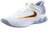 Nike Giannis Immortality 4 Basketball Shoes weiß/schwarz