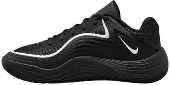 Nike Precision 8 Low schwarz/wei&szlig;