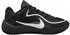 Nike Precision 8 Low schwarz/weiß