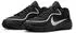Nike Precision 8 Low schwarz/weiß