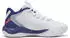 Puma Dagger 2 Mid white pink alert elektro blue