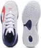 Puma Dagger 2 Mid white pink alert elektro blue