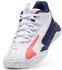 Puma Dagger 2 Mid white pink alert elektro blue