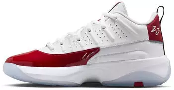 Nike Jordan Jordan Max Aura 7 (HQ2091) white/white-gym red/black