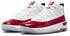 Nike Jordan Jordan Max Aura 7 (HQ2091) white/white-gym red/black