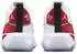 Nike Jordan Jordan Max Aura 7 (HQ2091) white/white-gym red/black