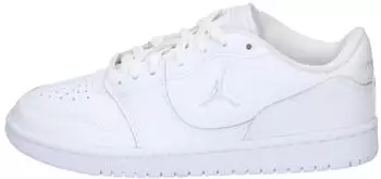 Nike Jordan Access Court Low (GS) white/pure platinum