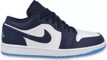 Nike Air Jordan 1 Low (553558)