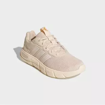 Adidas Hoops Classic J cloud white/rot/cloud white