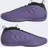 Adidas Harden Vol. 10 HellCat tech purple/core black/lucid lemon