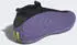 Adidas Harden Vol. 10 HellCat tech purple/core black/lucid lemon