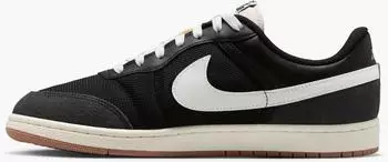 Nike Jordan Air Skyline Low black/summit white-anthracite