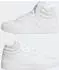 Adidas Hoops MID Classic cloud white/cloud white/grey two