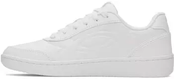 Under Armour Tempo Flat Trainers (GT20862) weiß/weiß/weiß