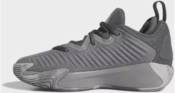 Adidas Initiation Kids grey three/grey five/grey two