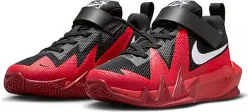 Nike S.T. Dynamite schwarz/weiß/university red/gym red