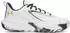 Under Armour UA Lockdown 8 white - metallic gold