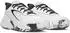 Under Armour UA Lockdown 8 white - metallic gold